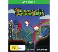 Terraria (Xbox One)