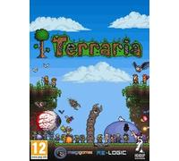 Terraria (Xbox One) - Xbox Live Key - EUROPE