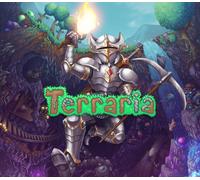 Terraria XBOX One / Xbox Series X|S Account