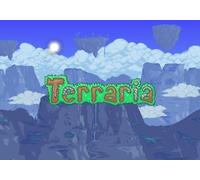 Terraria (Xbox One / Xbox Series X|S) Xbox Live Key - EU
