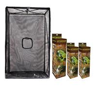 Terrarium accessories Reptiles Planet S