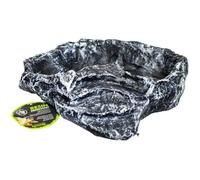 Terrarium accessory for reptiles Komodo Terraced Dish