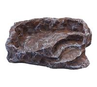 Terrarium accessory for reptiles Komodo Terraced Dish