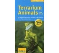 Terrarium Animals from A to Z (Compass Guides)