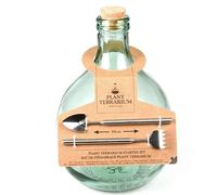 Fallen Fruits 5L Terrarium Bottle and Tools Set