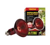 Terrarium lamp Exo Terra Basking Spot 150W