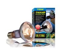 Terrarium lamp Exo Terra Swamp Basking Spot 75W