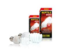 Terrarium lamp Exo Terra UVB200 26W