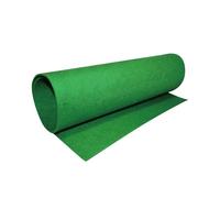 Terrarium Substrate Liner - Grass-Like Reptile Carpet Mat | Durable Cuttable Habitat Flooring With Strong Water Absorption | Non-Slip Terrarium Bedding Liner For Reptiles, Lizards, Snakes, Tortoises &