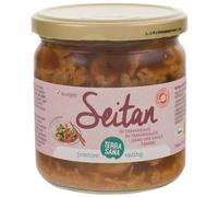 Terrasana Seitan in Tamari Sauce 350 gr