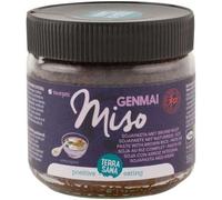 Terrasana Unpasteurized Genmai Miso Soy Paste with Rice