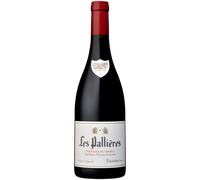 Terrasse du Diable 2022 - Les Pallieres - Famille Brunier