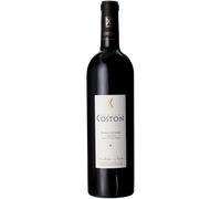 Terrasses du Larzac 2024 - Domaine Coston