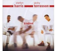 Terrasson, Jacky - Kindred