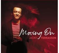 Terrasson, Jacky - Moving On