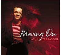 Terrasson, Jacky - Moving On [VINYL]