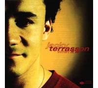 Terrasson Jacky - What It Is