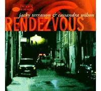 Terrasson, Jacky, Wilson, Cassandra - Rendezvous by Terrasson, Jacky, Wilson, Cassandra (1997) Audio CD