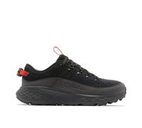 Columbia Terrastride BC shoes Pure Black - 46