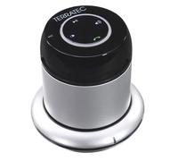 TERRATEC Aktivbox CONCERT BT MOBILE wireless silbe NEW