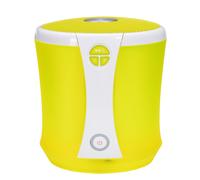 TERRATEC Aktivbox CONCERT BT NEO wireless gelb NEW