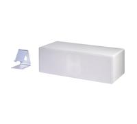 TERRATEC Aktivbox CONCERT W1 WiFi weiB NEW