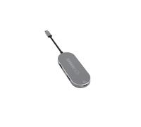 TerraTec 251738 Connect C5 Type-C zu Type-C PD HDMI 2xUSB3.0 Reader (US IMPORT)