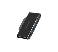 TerraTec Connect Go1 Microsoft Surface Go Adapter Card Reader