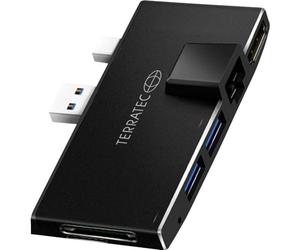 TerraTec Connect Pro2 Microsoft Surface Pro Adapter Card Reader