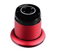 TerraTec Ultron Concert BT Mobile Bluetooth Speaker Red
