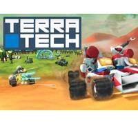 TerraTech Deluxe Edition (PC) Steam Account - GLOBAL