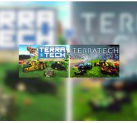 TerraTech Franchise Bundle PC Steam CD Key