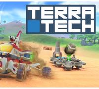 TerraTech NA Steam Altergift