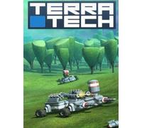 TerraTech (PC) - Steam Gift - GLOBAL