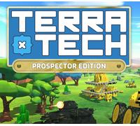 TerraTech: Prospector Edition EU XBOX One / Xbox Series X|S CD Key