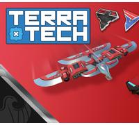 TerraTech - Warriors of Future Past pack DLC Steam CD Key