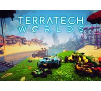 TerraTech Worlds (PC) Steam Account - GLOBAL