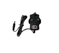 Terratek 18V Battery Charger for FUT18V01-3, TD18 & Cordless Drills