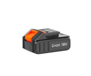 Terratek 18V Lithium Ion Battery Replacement For FUT18V01-3, TD18, TD18B, TT18BMC, TD18C & TT18VKIT-3 Drill Range Only. The Lithium Battery Will Only Fit The Cordless Drill Mentioned