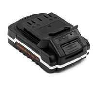 Terratek 20V Battery, 1500mAh, 1-Hour Charge for Garden Range Only