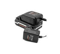 Terratek Spare Charger For Ttcgt18-4 Ttlrc-4 Tthed18 Tlrset-2 Tcsbun-2