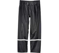 Terratrend 9404-2XL-1000 Size 2X-Large "Rainforce" Rain Trousers - Black