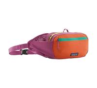 Terravia 4L Banana Bag Pink one size