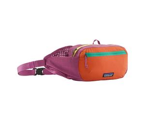 Terravia 4L Banana Bag Pink one size