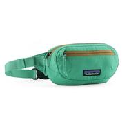 Terravia Mini Hip Pack, Aqua Stone, Mini, Terravia Mini Hip Pack