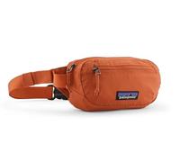 Terravia Mini Hip Pack, Coal Orange, Terravia Mini Hip Pack