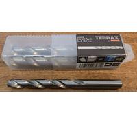 Terrax by Ruko Drill Bits and Taps