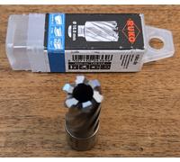 Terrax by Ruko Drill Bits and Taps