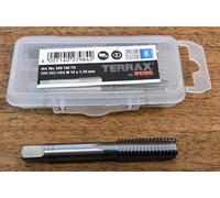 Terrax by Ruko Drill Bits and Taps