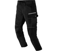Terrax Workwear Arbeitshose Schwarz